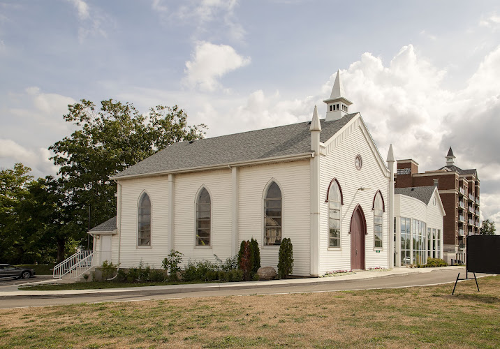 St. Luke's Anglican Church and Community Centre