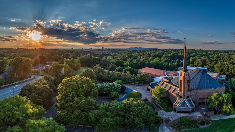 First Baptist Greenville