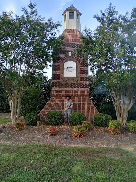 Gethsemane Baptist Church