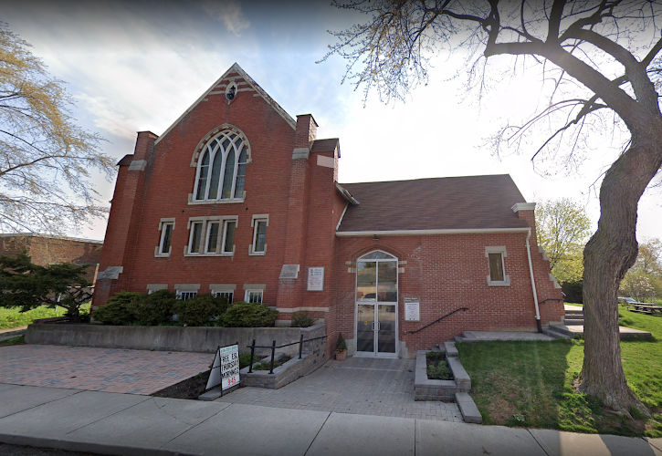 Mimico Baptist Church