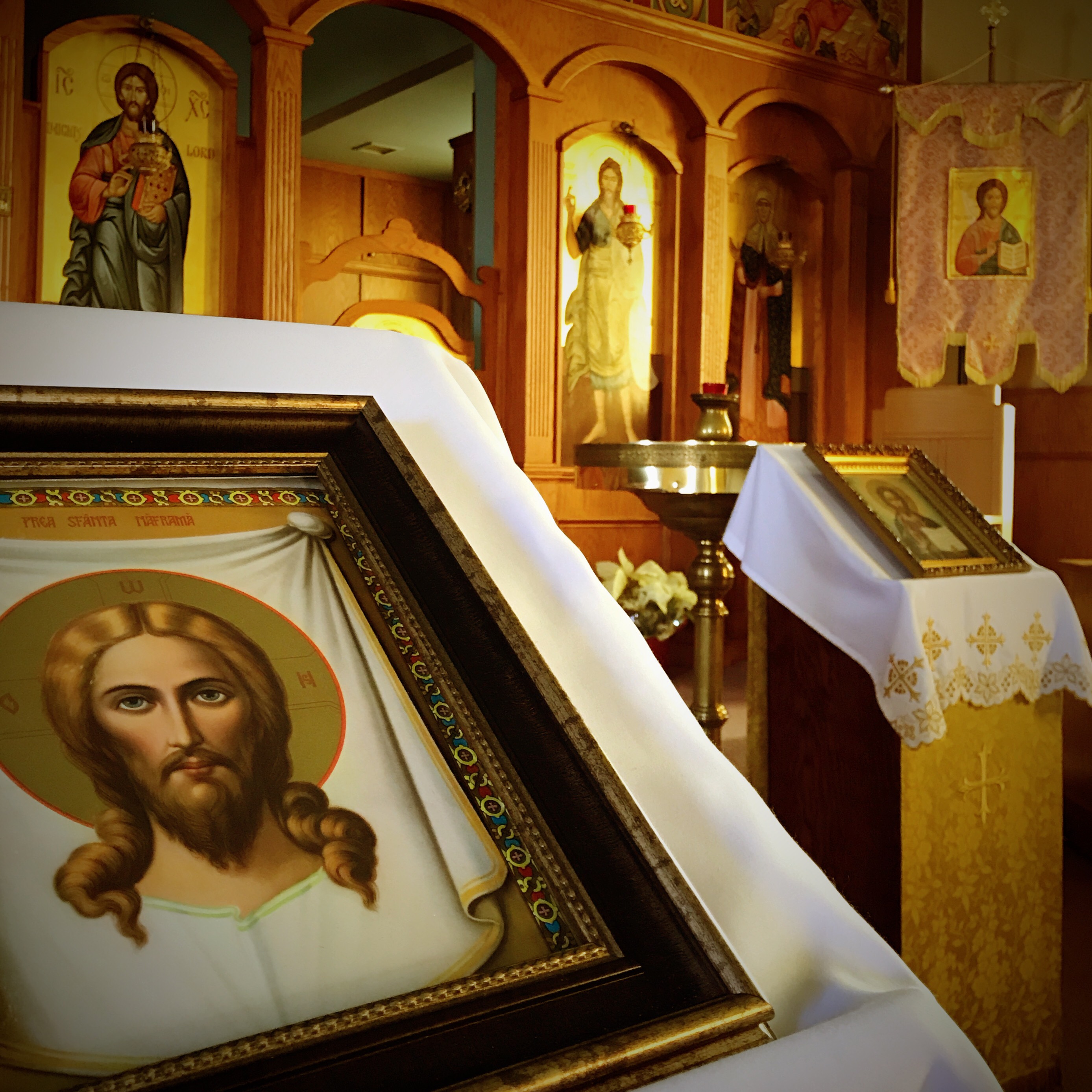 St. Elia the Prophet Orthodox Church