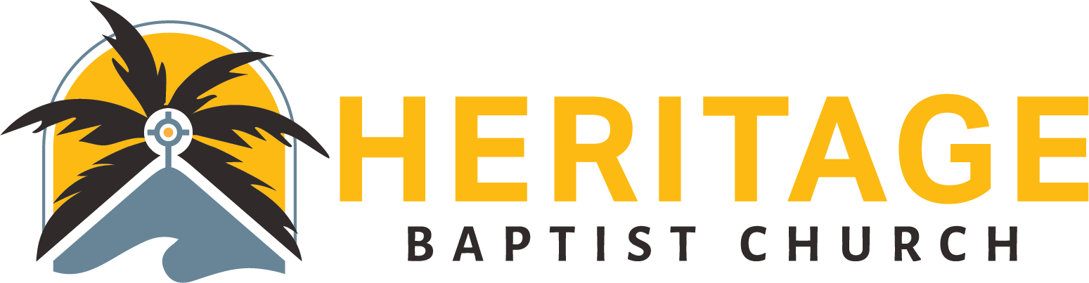 Heritage Baptist Church