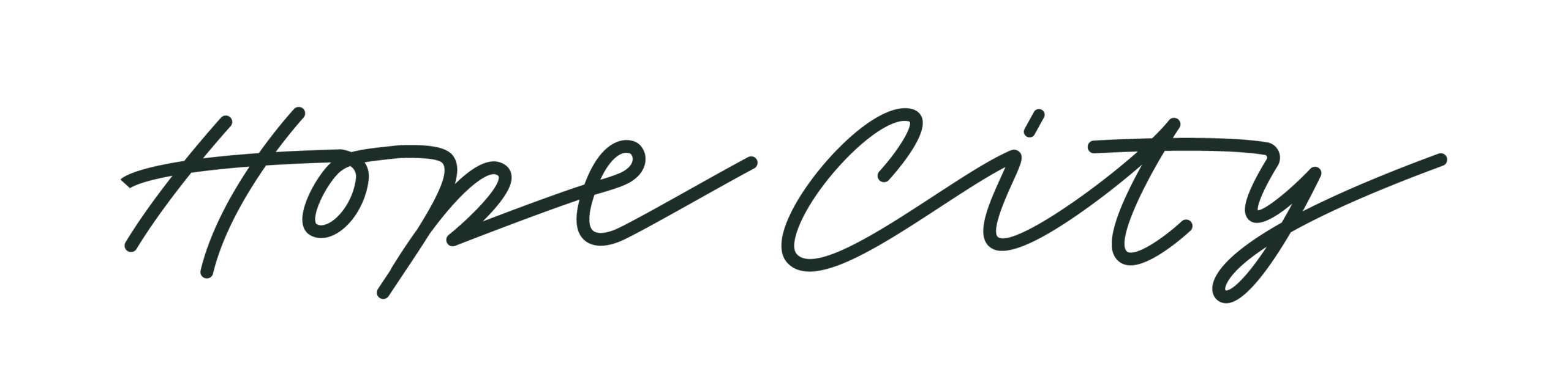 Hope City | West Houston