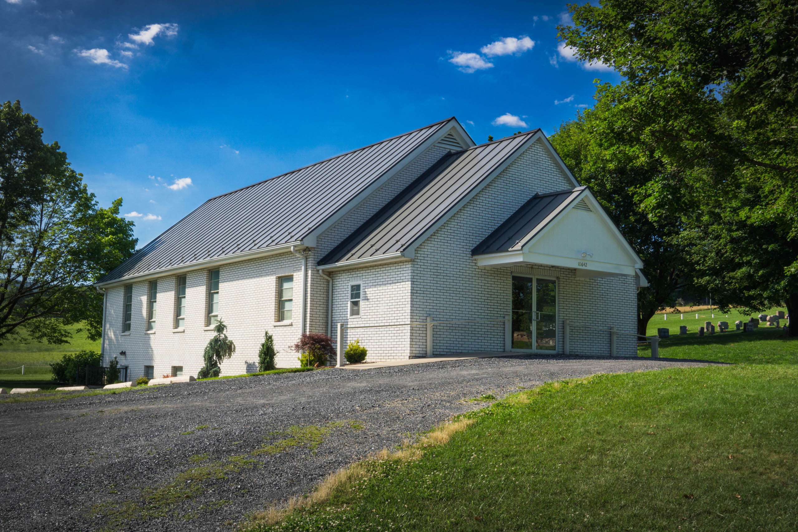Rawley Springs Mennonite Church