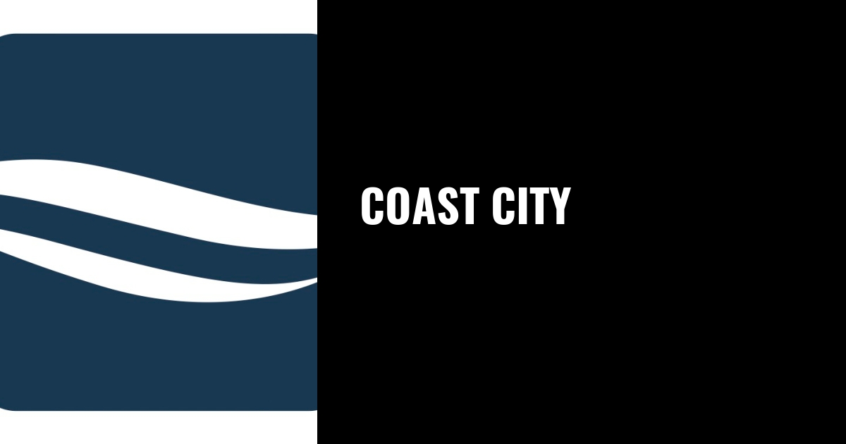 Coast City Assembly of God