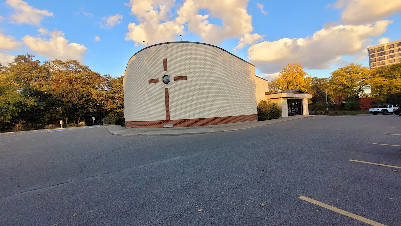 Augsburg Lutheran Church