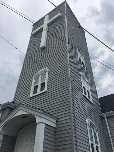 The Halifax Korean Church