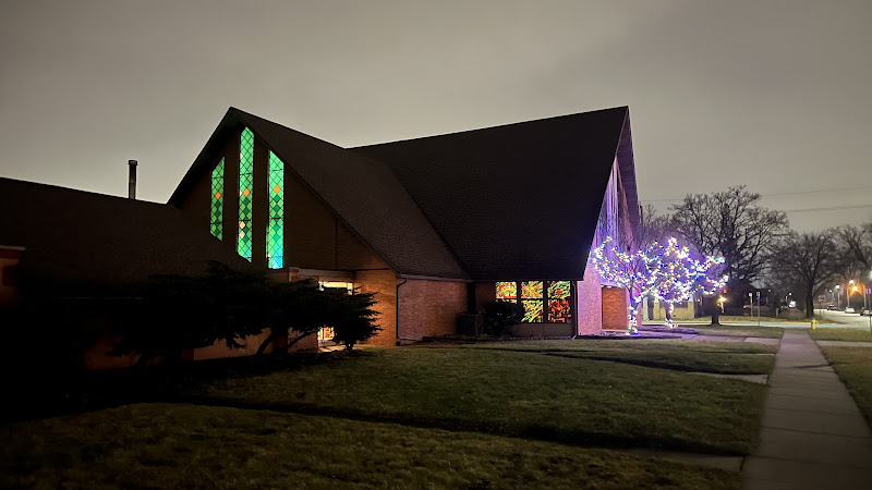 Windsor Chinese Alliance Church