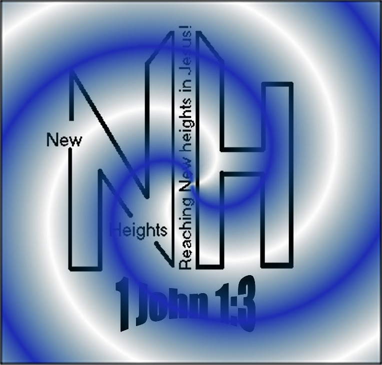 New Heights Fellowship Baptist Church of East Toledo