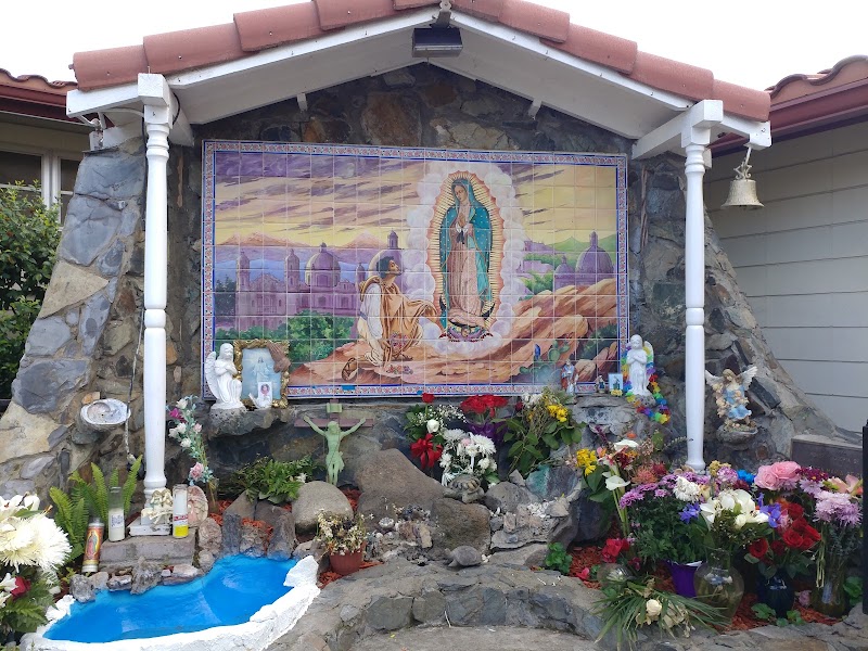 St. Anthony Mary Claret Church