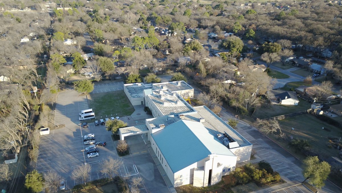 Arlington Chinese Church