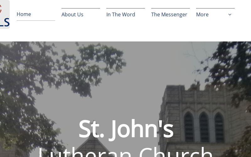 St John's Lutheran Church - WELS