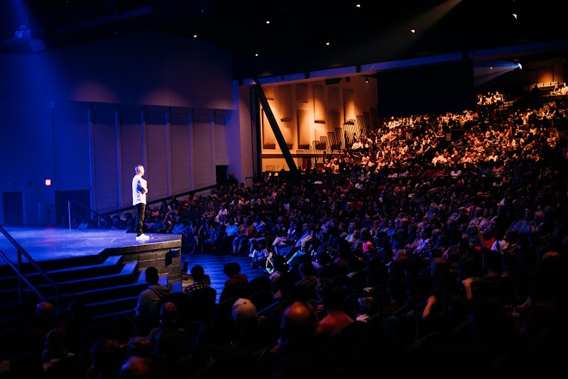 Pantano Christian Church