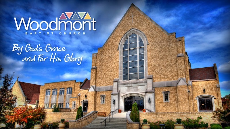 Woodmont Baptist Church