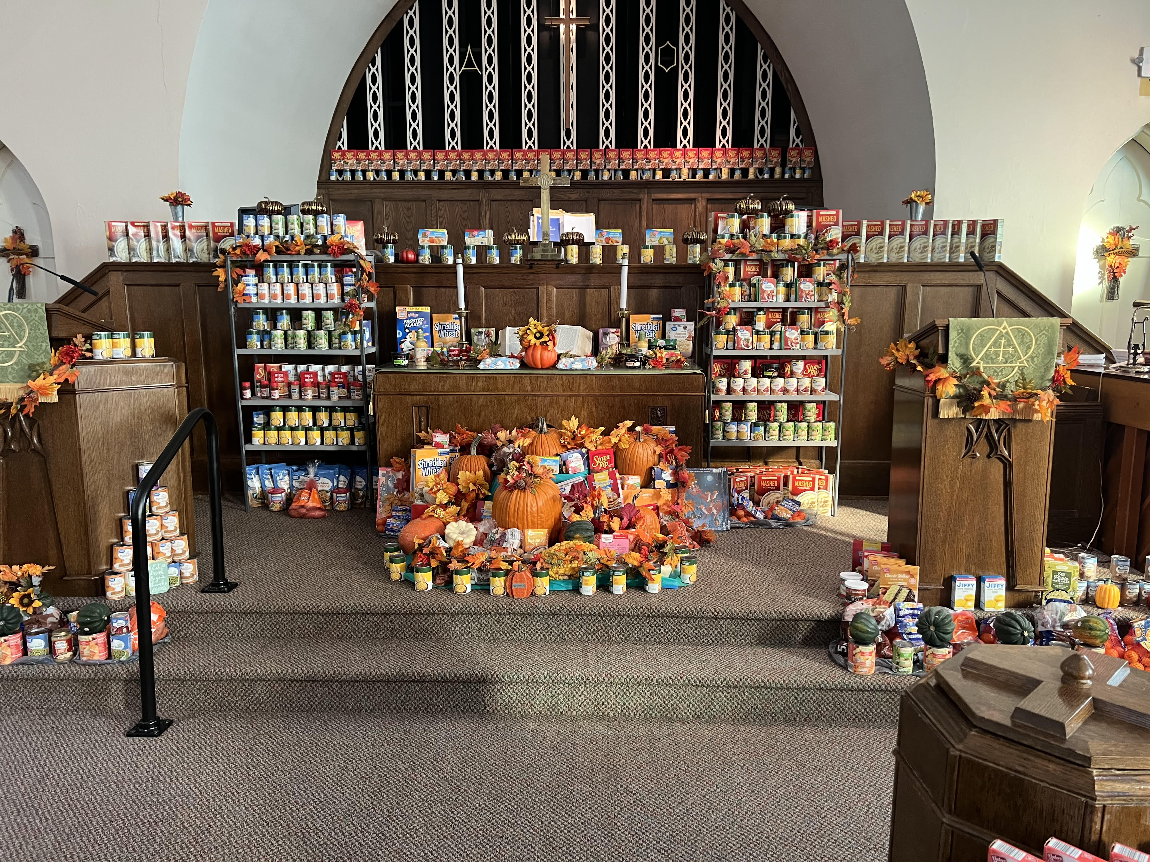 Zion United Church of Christ