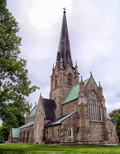 Christ Church Cathedral Office