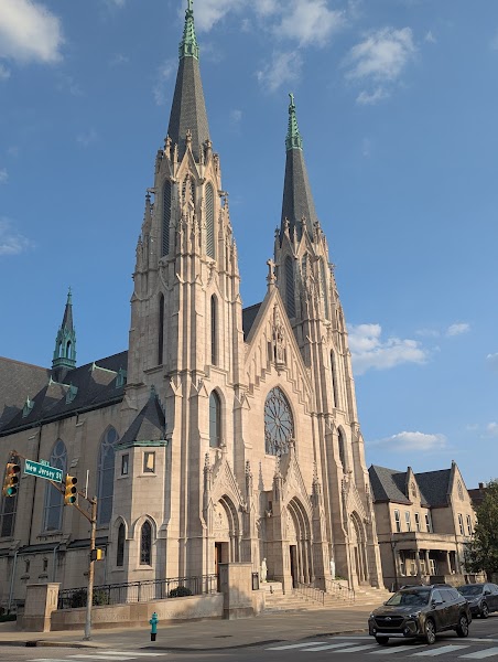 Saint Mary Catholic Church