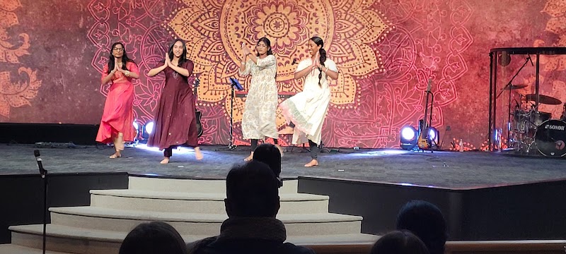 Southern Hills Baptist Church