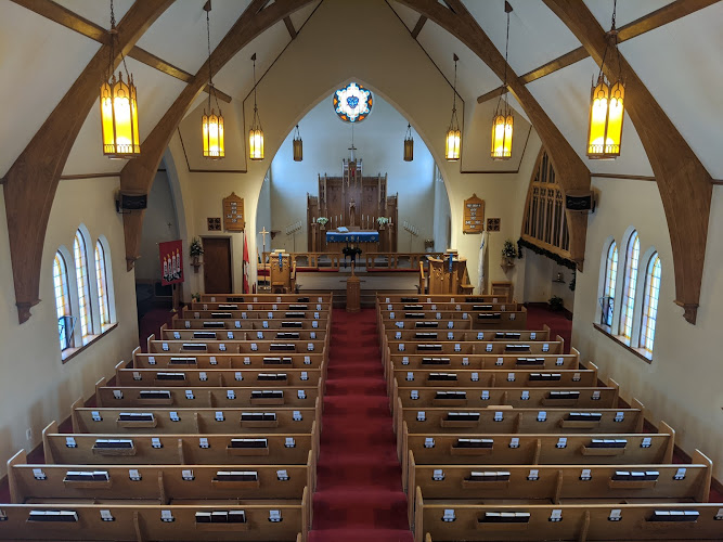 Redeemer Lutheran Church