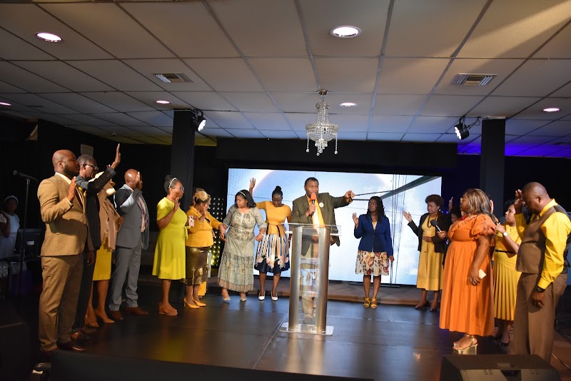 Pentecostal Church of Miami, Inc.