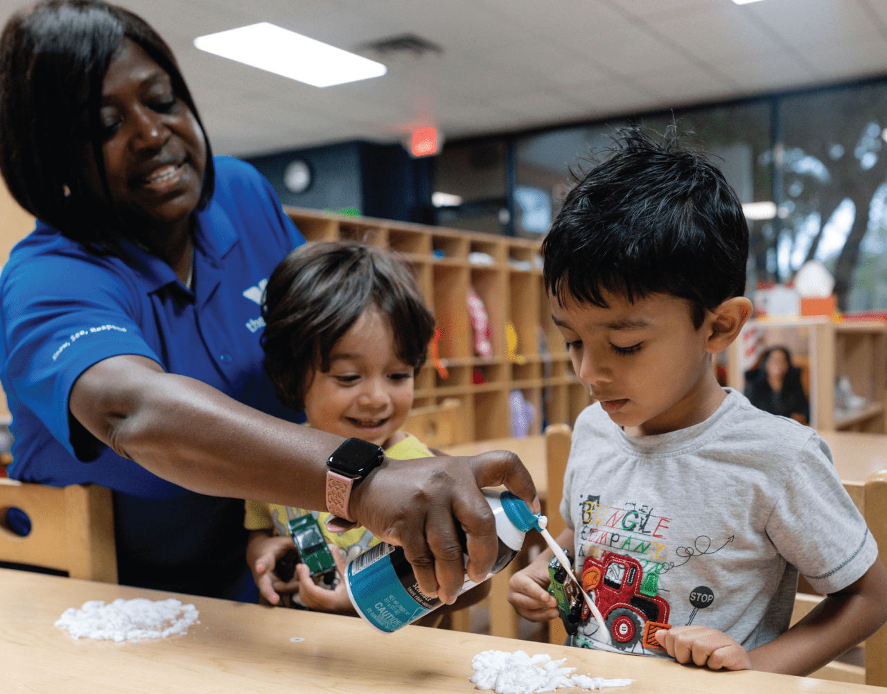 First Baptist Church of Wyandotte