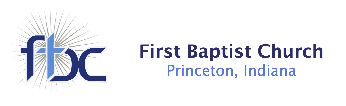 First Baptist Church of Princeton