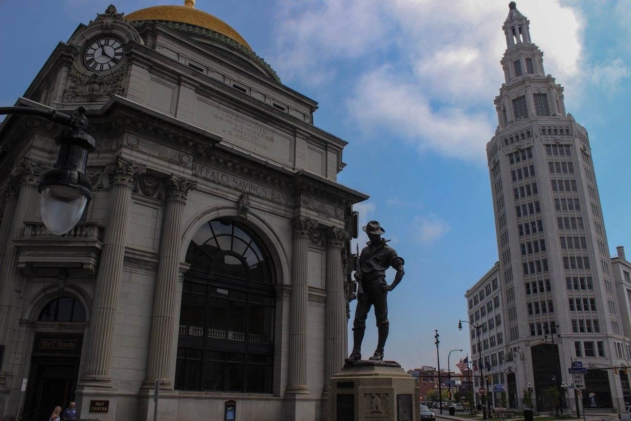 City of Light Baptist Church