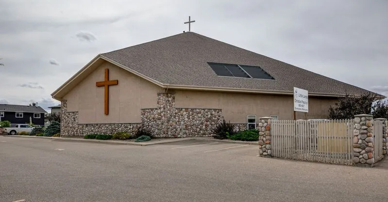 Immanuel Lutheran Church