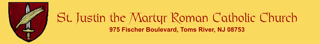 Saint Justin's Church