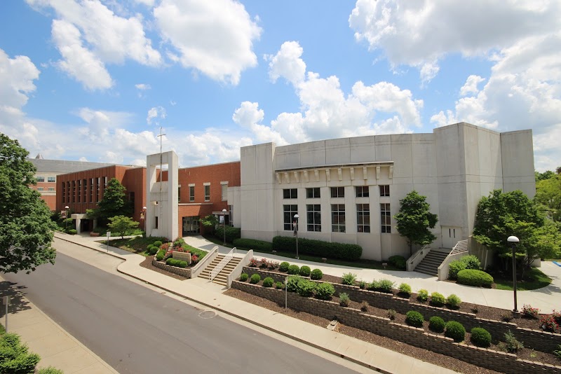 St. John Henry Newman Catholic Church