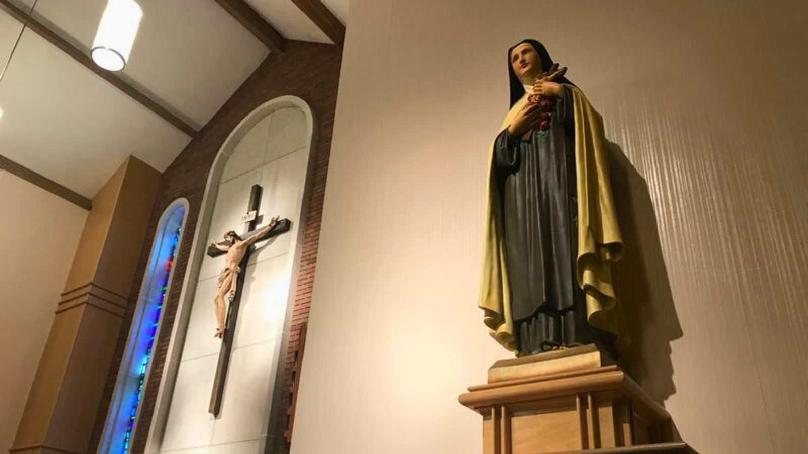 Didde Catholic Campus Center