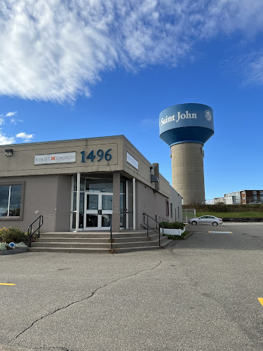 Kings Church - West SJ