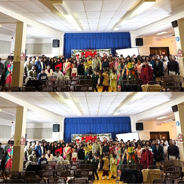 Jesus Family Indian Tamil Church