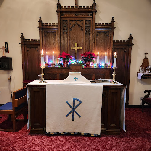 St. George's of Forest Hill Anglican Church