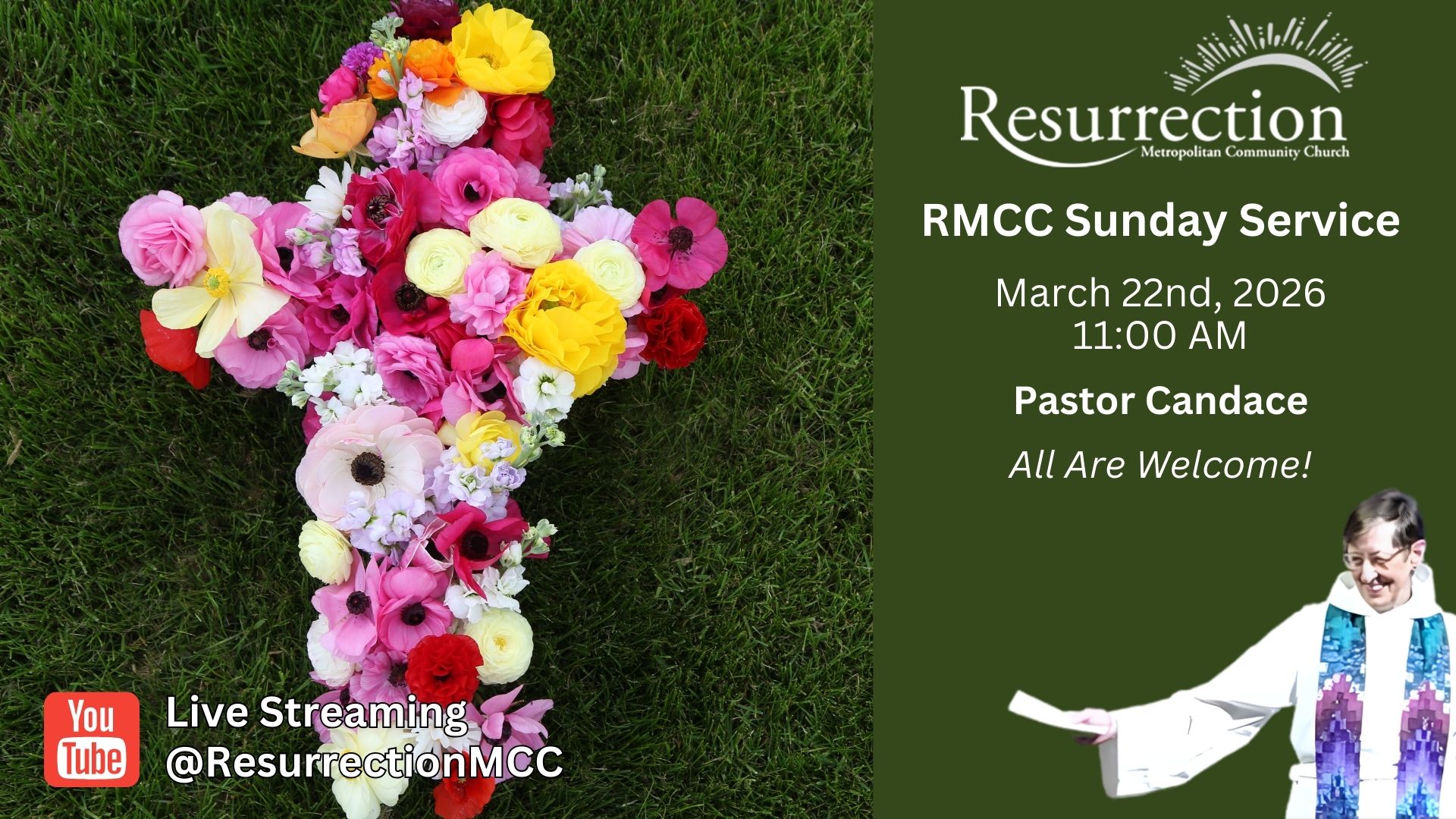 Resurrection MCC