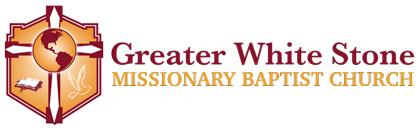 Greater White Stone Missionary Baptist Church