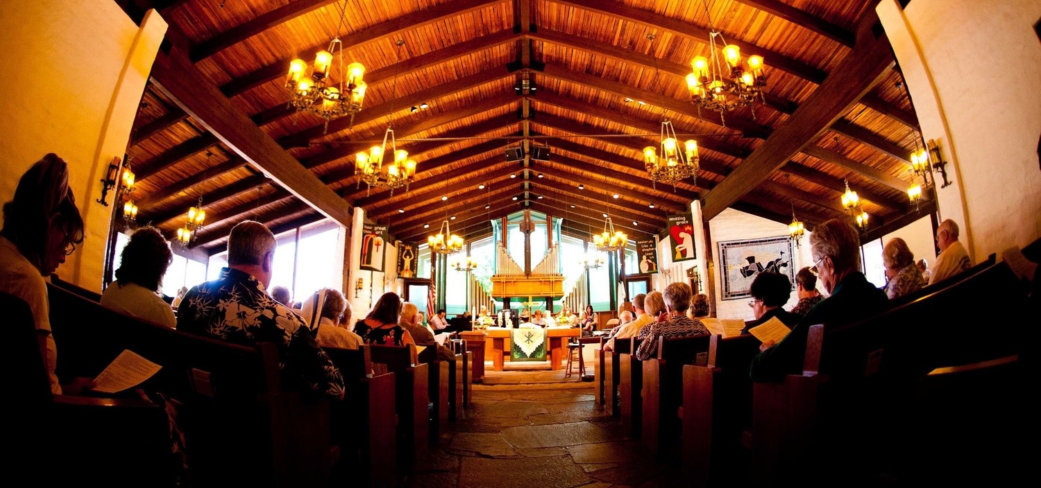 University United Methodist Church