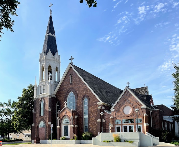 Pro-Cathedral of St. Mary