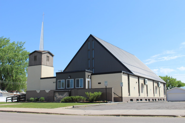 Rockbridge Alliance Church