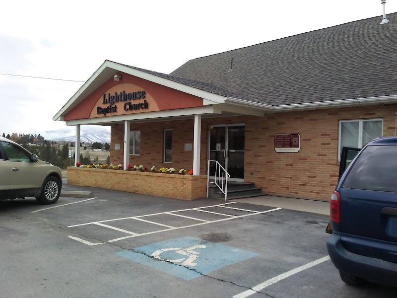 Lighthouse Baptist Church