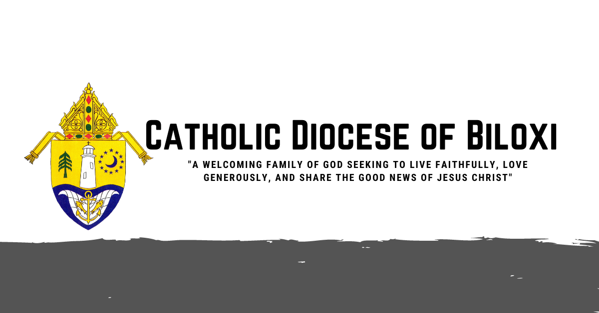 Holy Trinity Catholic Church