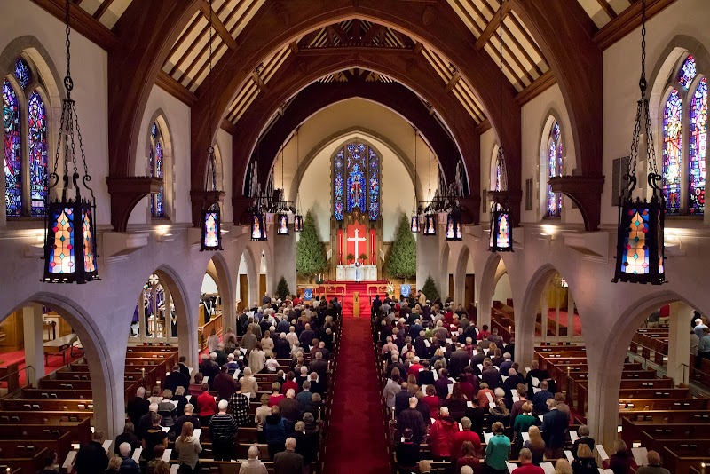 Mount Olivet Lutheran Church (ELCA)