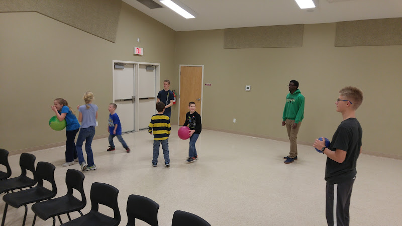 Fundamental Baptist Church