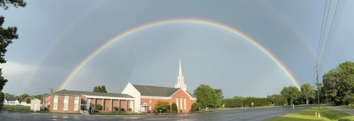 Greenwood Baptist Church;