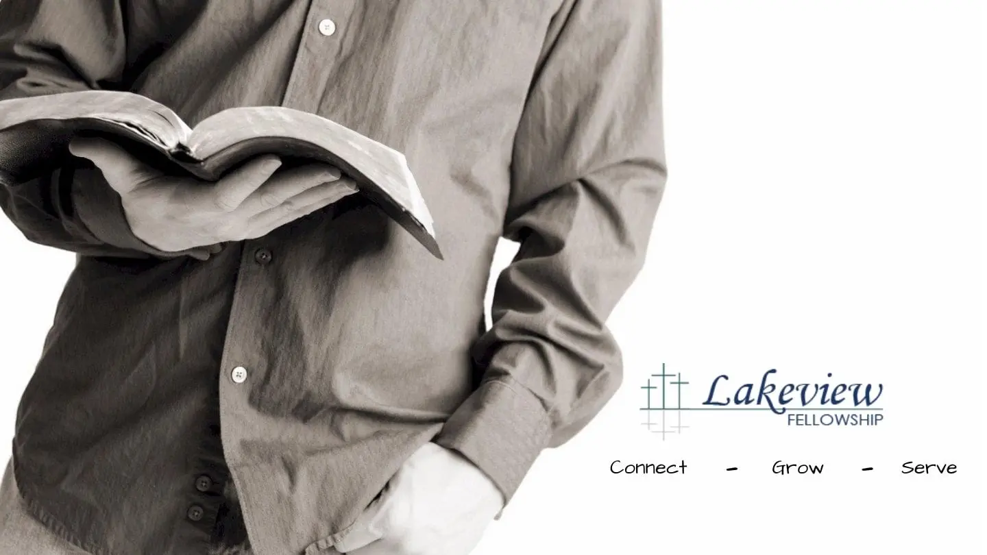Lakeview Fellowship