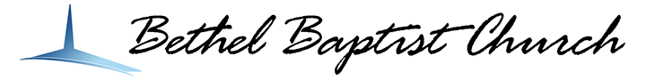 Bethel Baptist Church