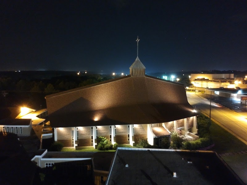 St. Andrews Baptist Church