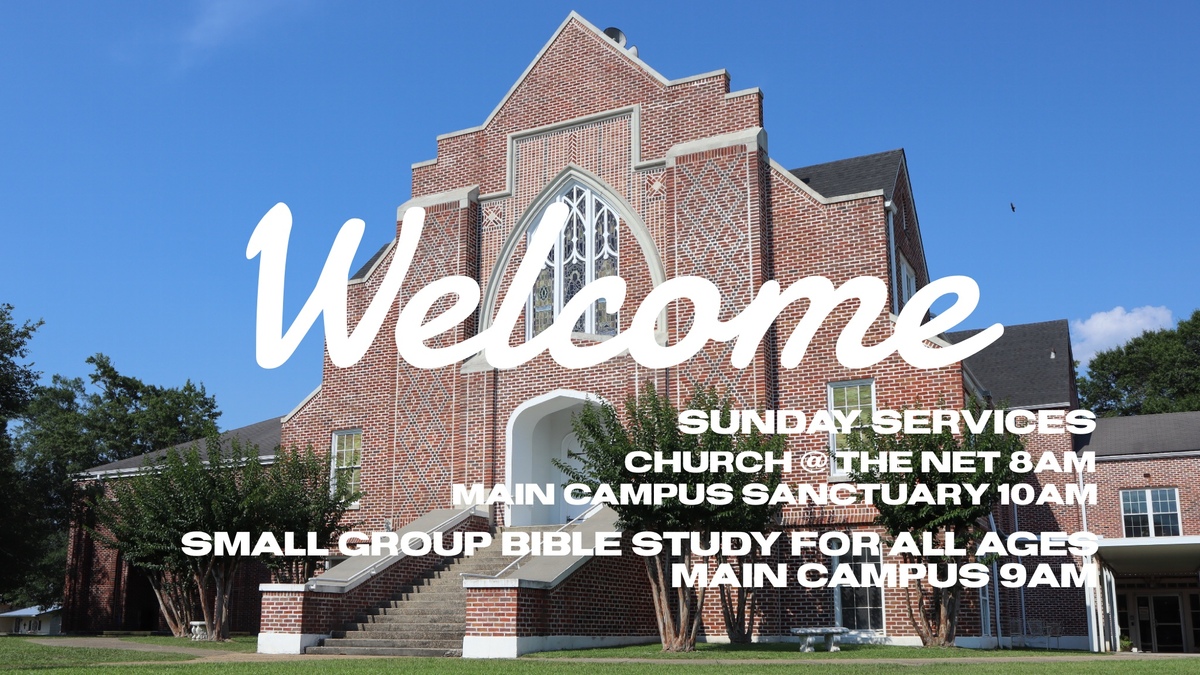 First Baptist Church