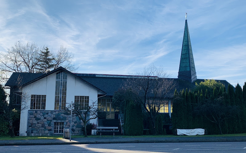 St. Titus Anglican Church