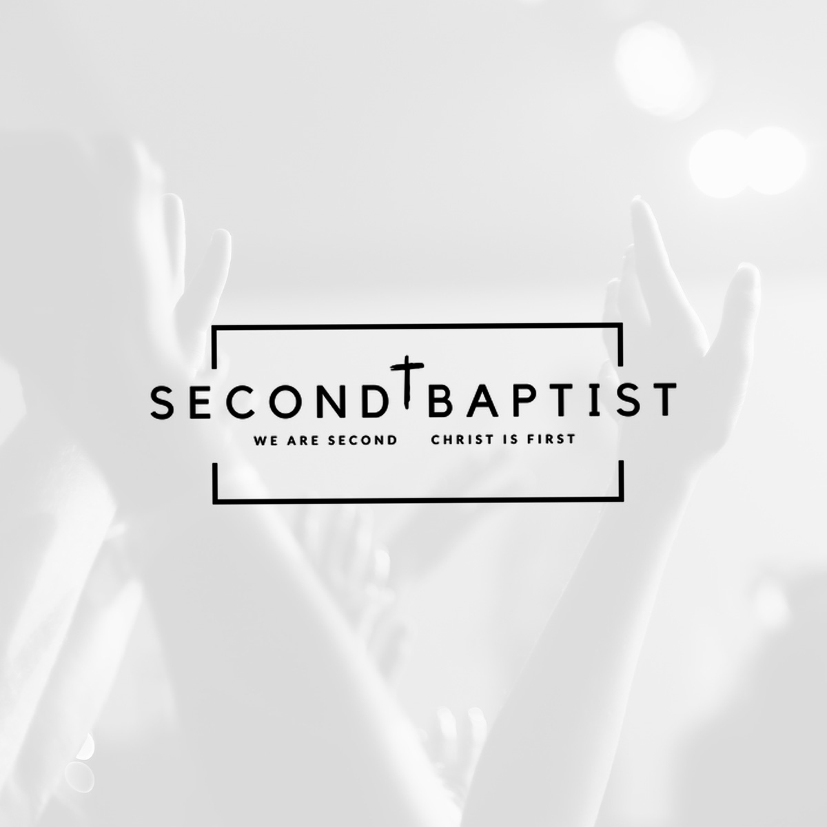 Second Baptist Church